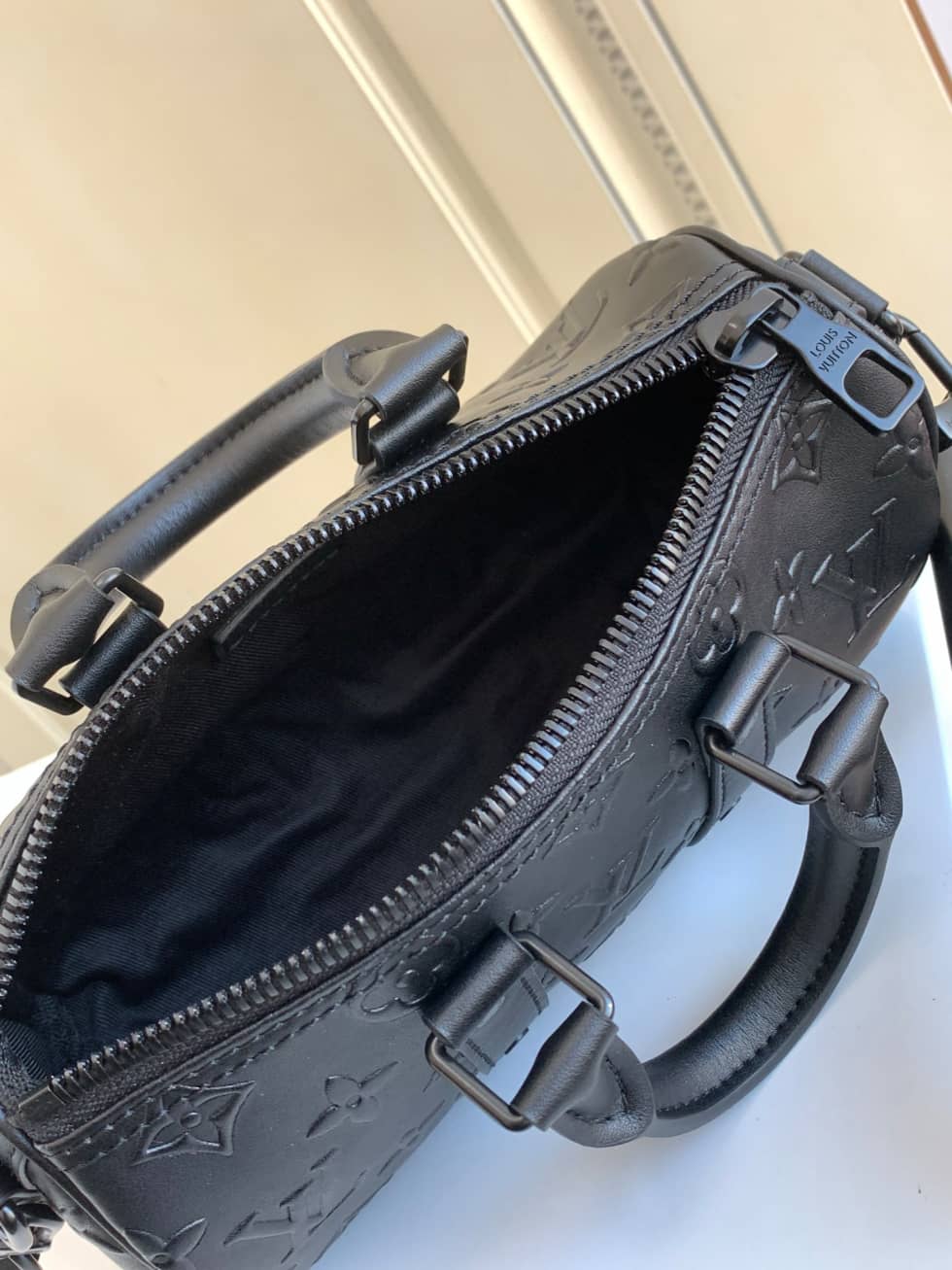 Louis Vuitton Keepall XS M57961 Replica Shoulder Bag