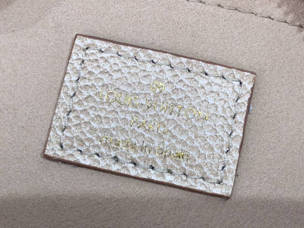 Louis Vuitton Speedy Bandouliere 20 M46092 Replica Shoulder Bag