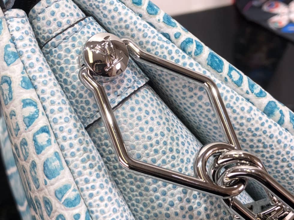 Louis Vuitton Coussin PM M57790 Replica Shoulder Bag