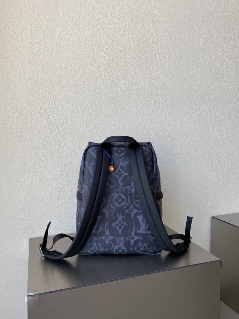 Louis Vuitton Monogram Discovery PM Replica Backpack M57274