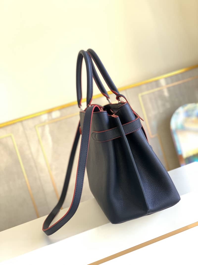 Louis Vuitton Lockme Day Tote Replica M53645