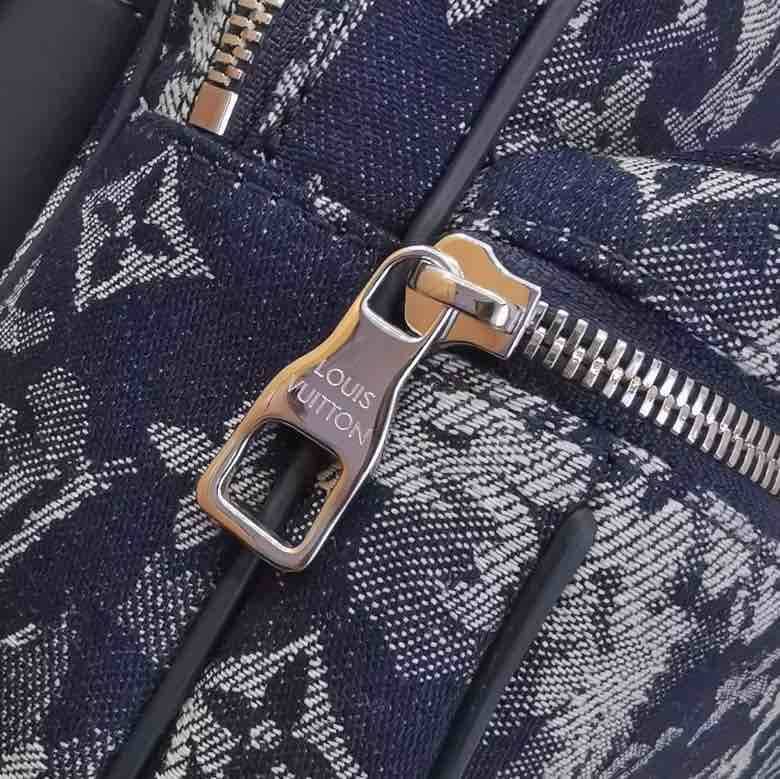 LV Bum Bag Dupe Monogram Outdoor Tapestry  M57281