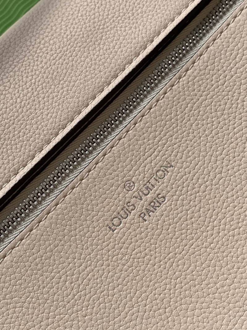 Louis Vuitton Quartz Kabuki My Lockme Bag Replica M53891