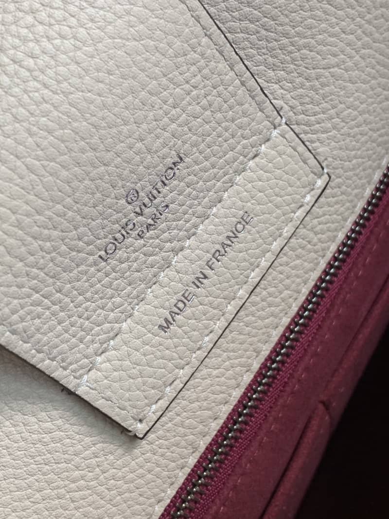 Louis Vuitton Lockme Day 2Way Bag Replica M53647