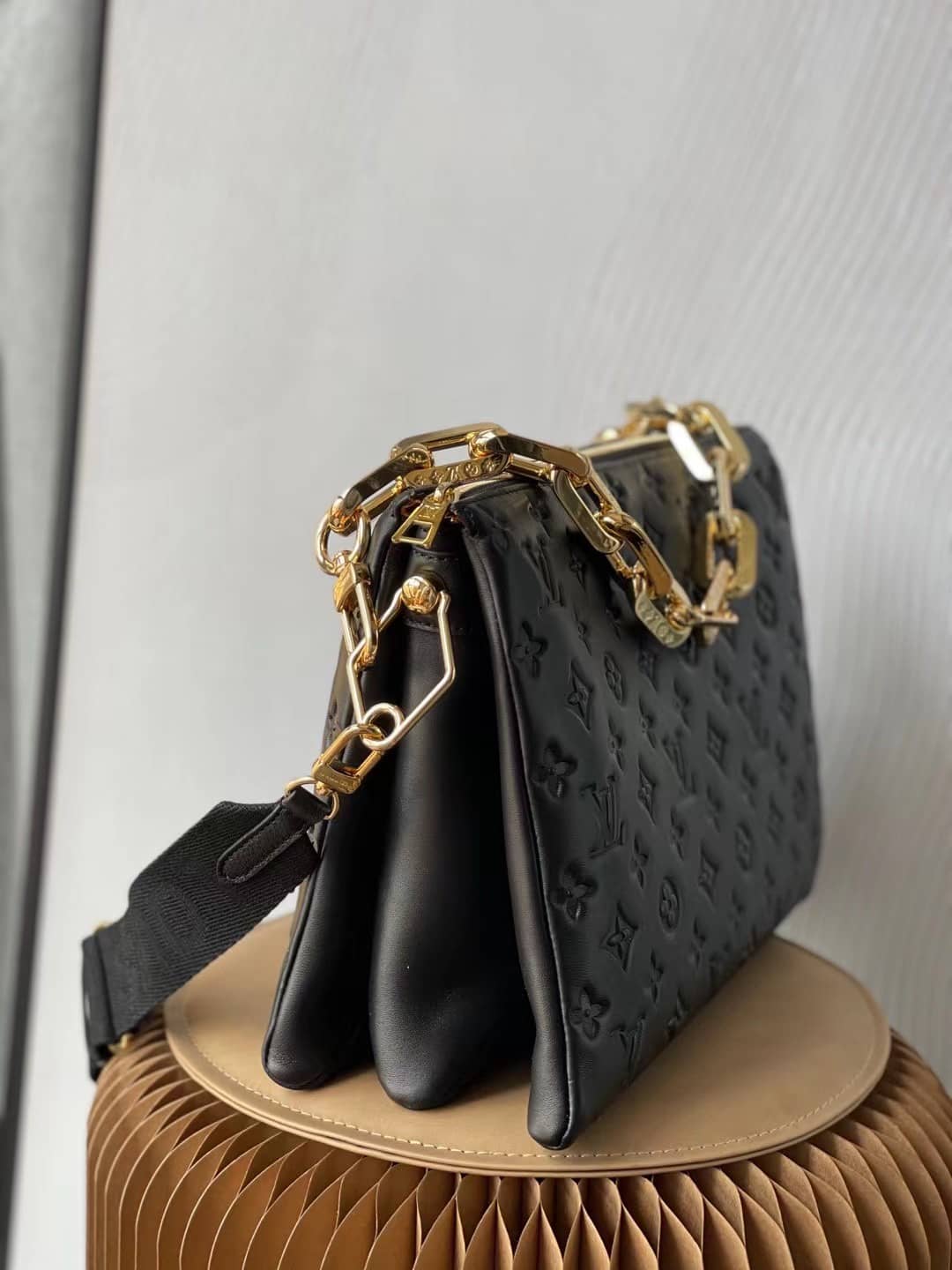 Louis Vuitton Coussin MM 2way M57783 Replica Shoulder Bag