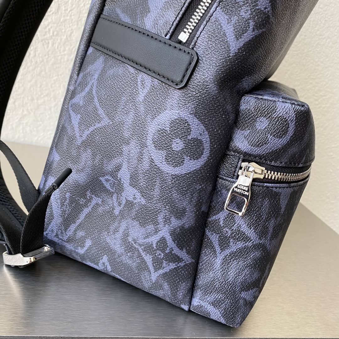 Louis Vuitton Monogram Discovery PM Replica Backpack M57274