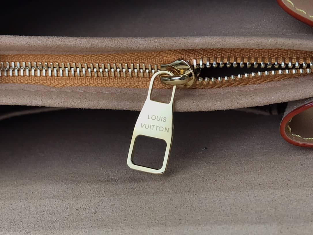 Louis Vuitton Since 1854 Dauphine MM Replica Bag M57499