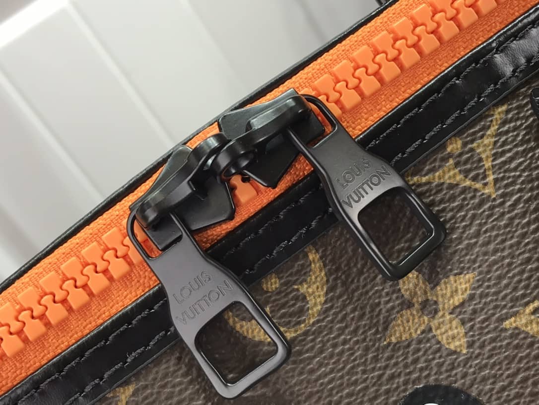 Louis Vuitton Keepall Bandouliere 50 Travel Bag Replica M89898