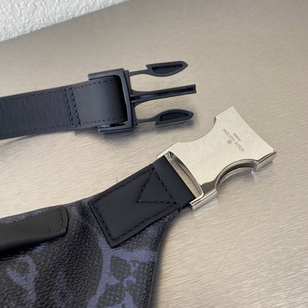 LV Bum Bag Dupe Mens Discovery  N44331