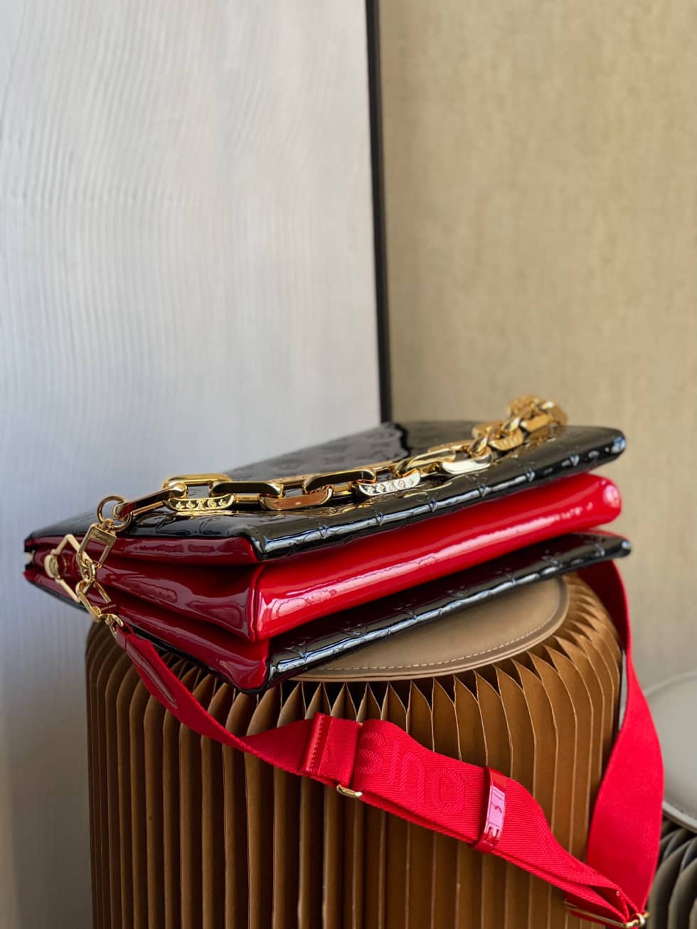 Louis Vuitton Coussin MM 2way M57783 Replica Shoulder Bag