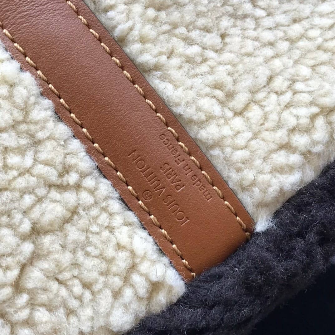 Louis Vuitton Replica Bags Speedy 25 Giant Monogram Teddy M55423