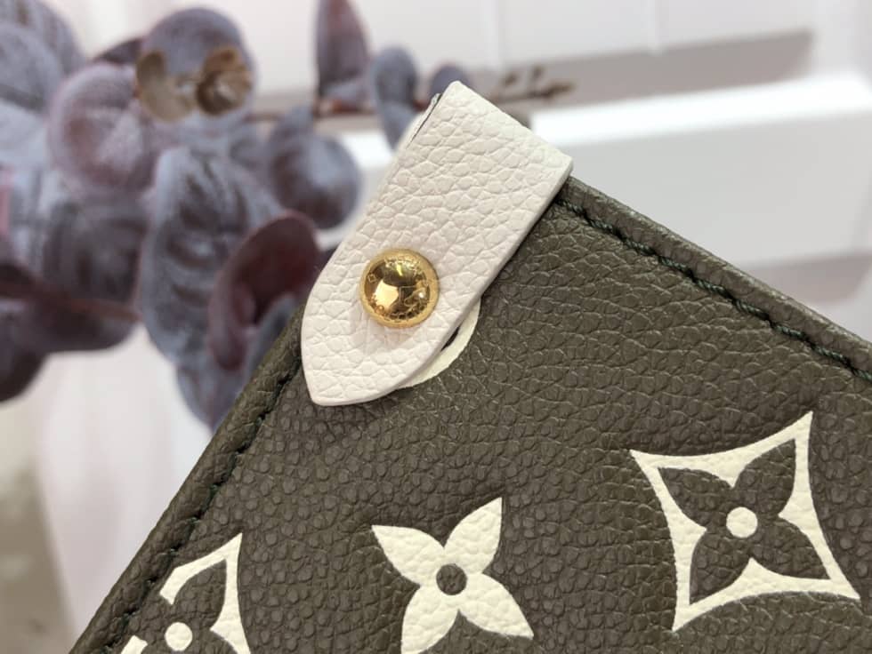 Louis Vuitton OnTheGo MM Empreinte M46060 Replica Tote