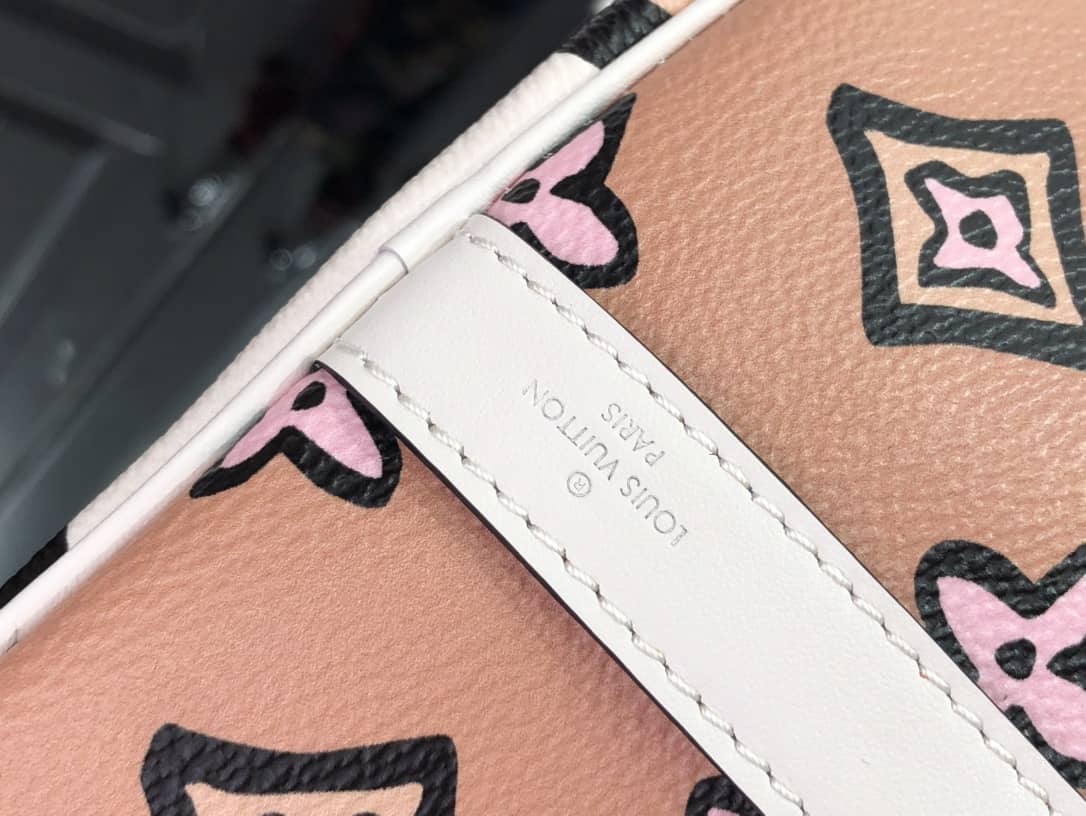 Louis Vuitton Replica Bags Speedy Bandouliere 25M45828