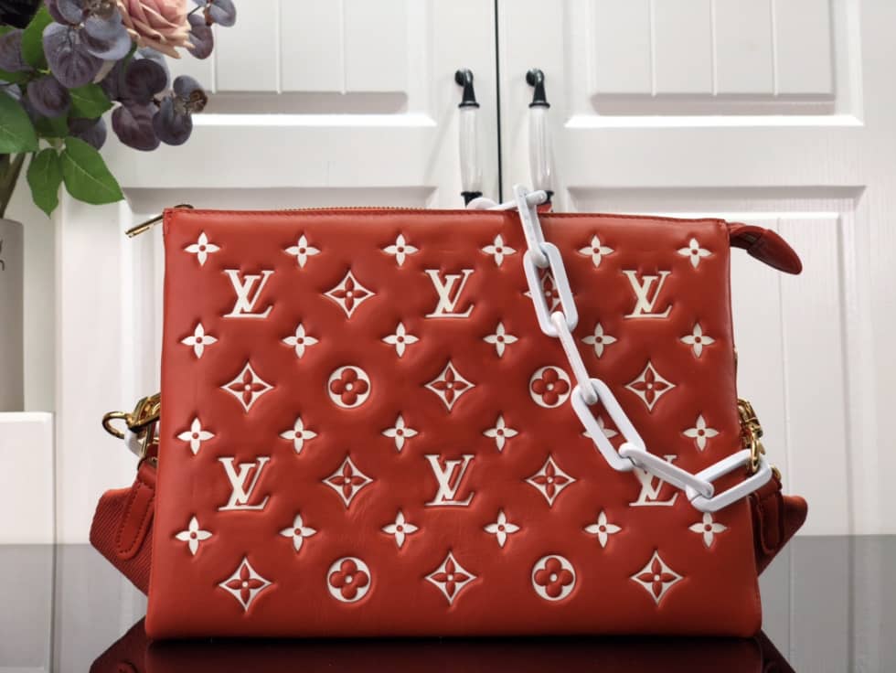 Louis Vuitton Coussin PM M57790 Replica Shoulder Bag