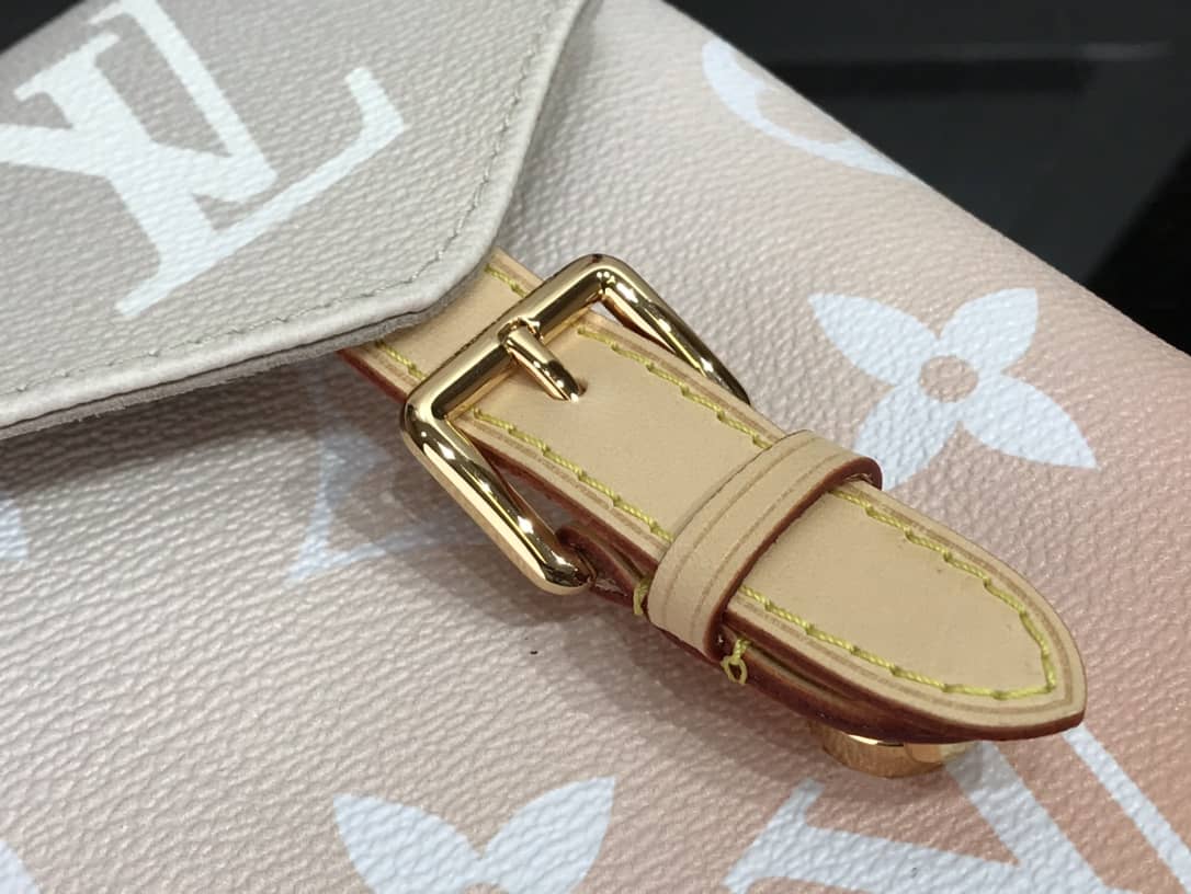 Louis Vuitton By The Pool Replica Backpack M45764