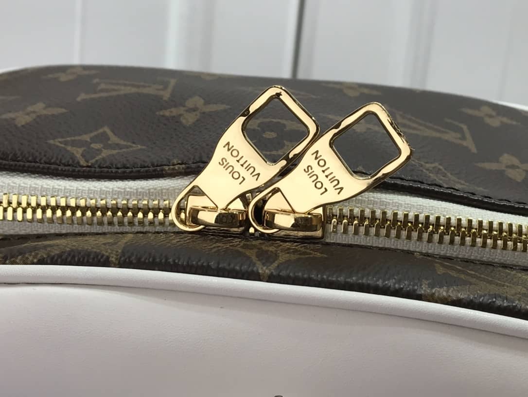 Louis Vuitton NBA Replica Backpack M85146