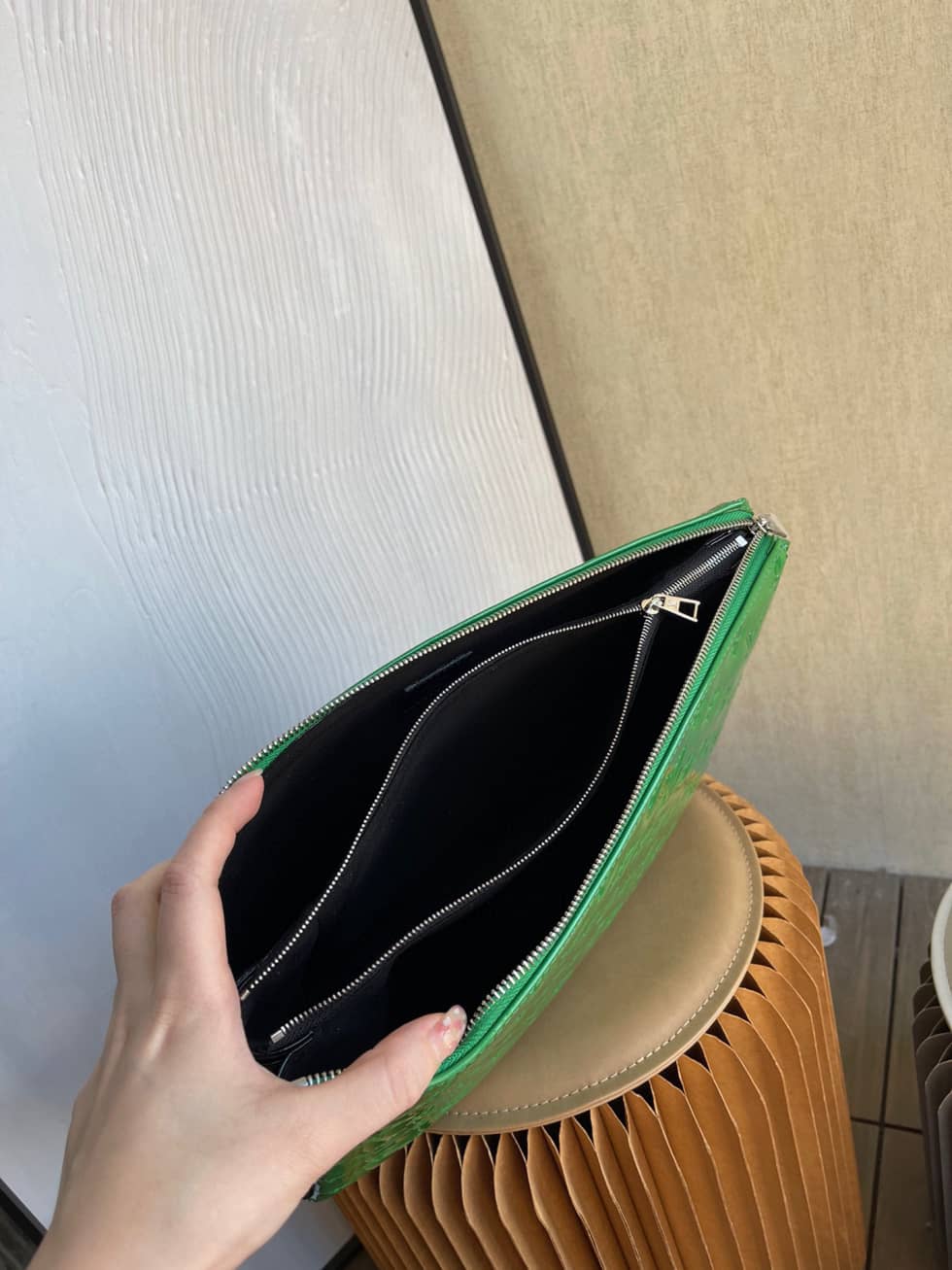 Louis Vuitton Coussin MM 2way M57783 Replica Shoulder Bag