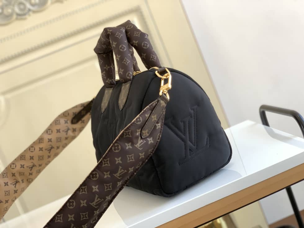 Louis Vuitton Replica Bags Speedy Bandouliere 25 M59008