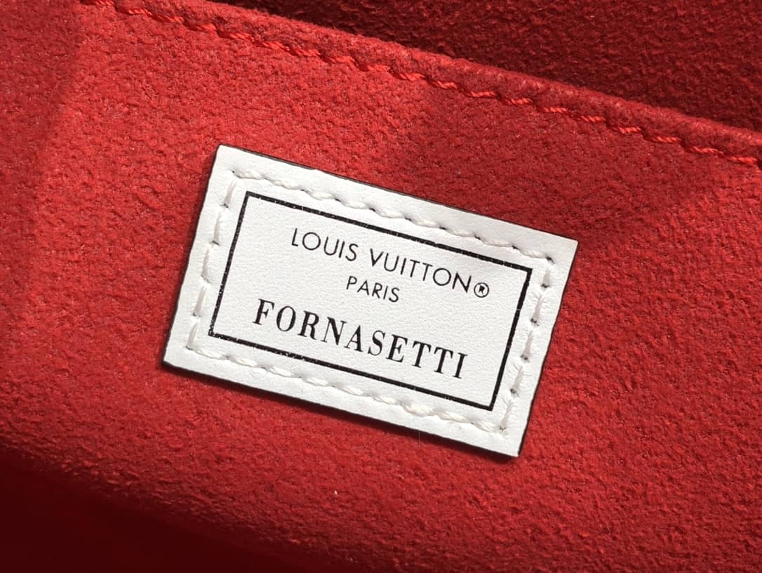 Louis Vuitton Monogram OnTheGo Tote Replica M59245