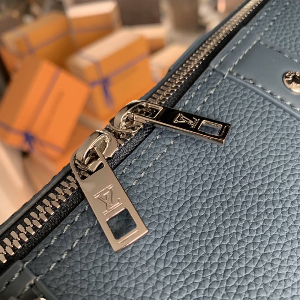 Louis Vuitton City Keepall M59328 Replica Shoulder Bag