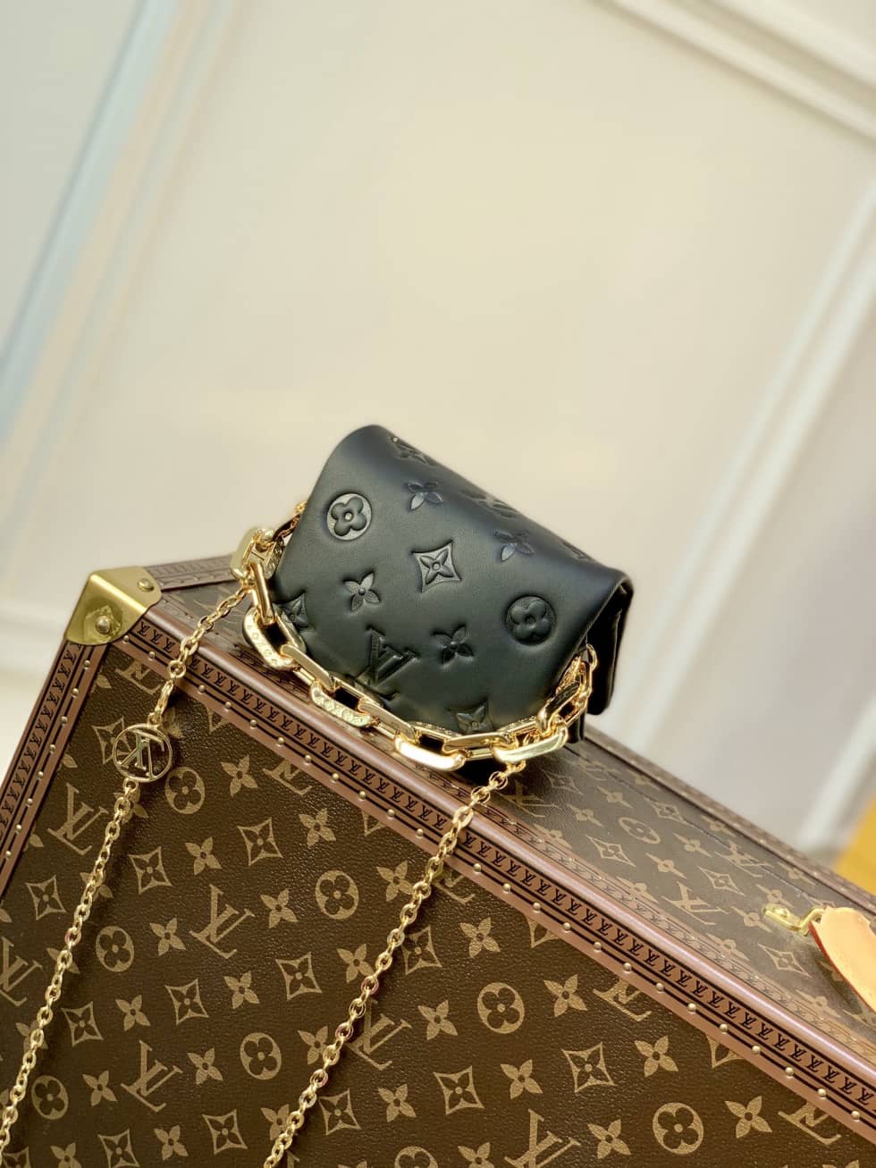 Louis Vuitton Beltbag Coussin Cruise M81125 Replica Crossbody Bag