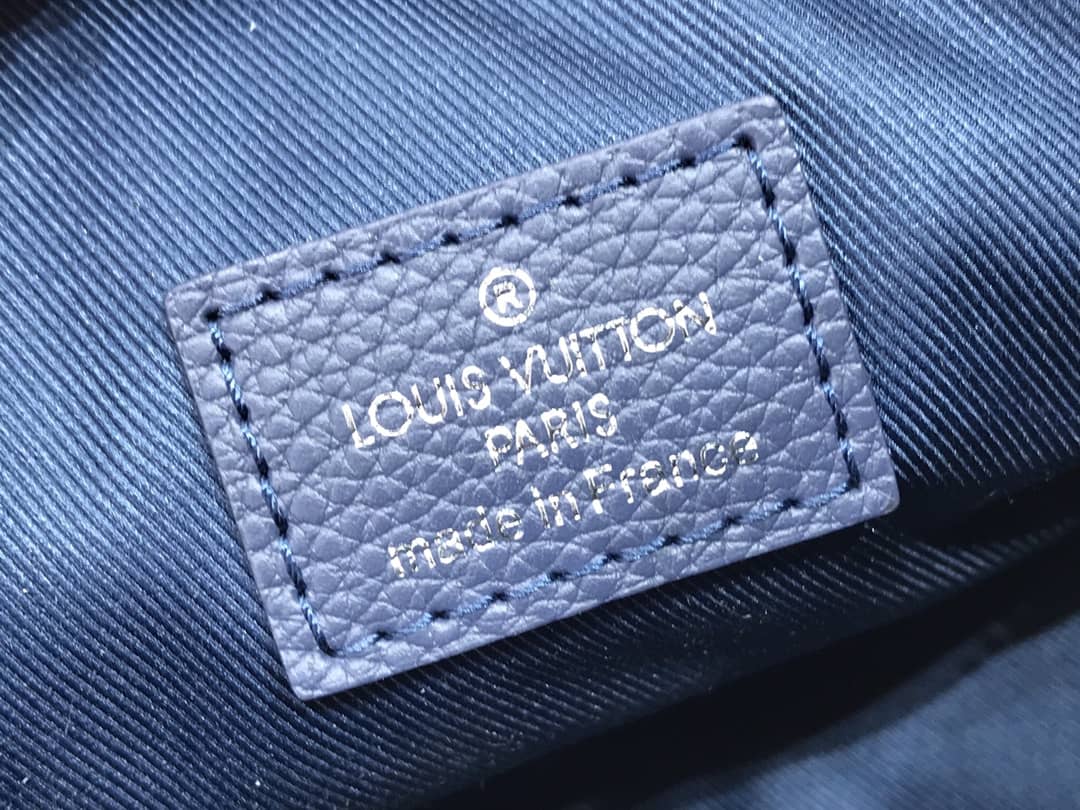 Louis Vuitton Monogram Water Keepall XS Virgil Abloh Replica Shoulder Bag M57844