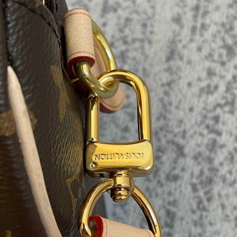Louis Vuitton Monogram Canvas Speedy Bag Replica M41114