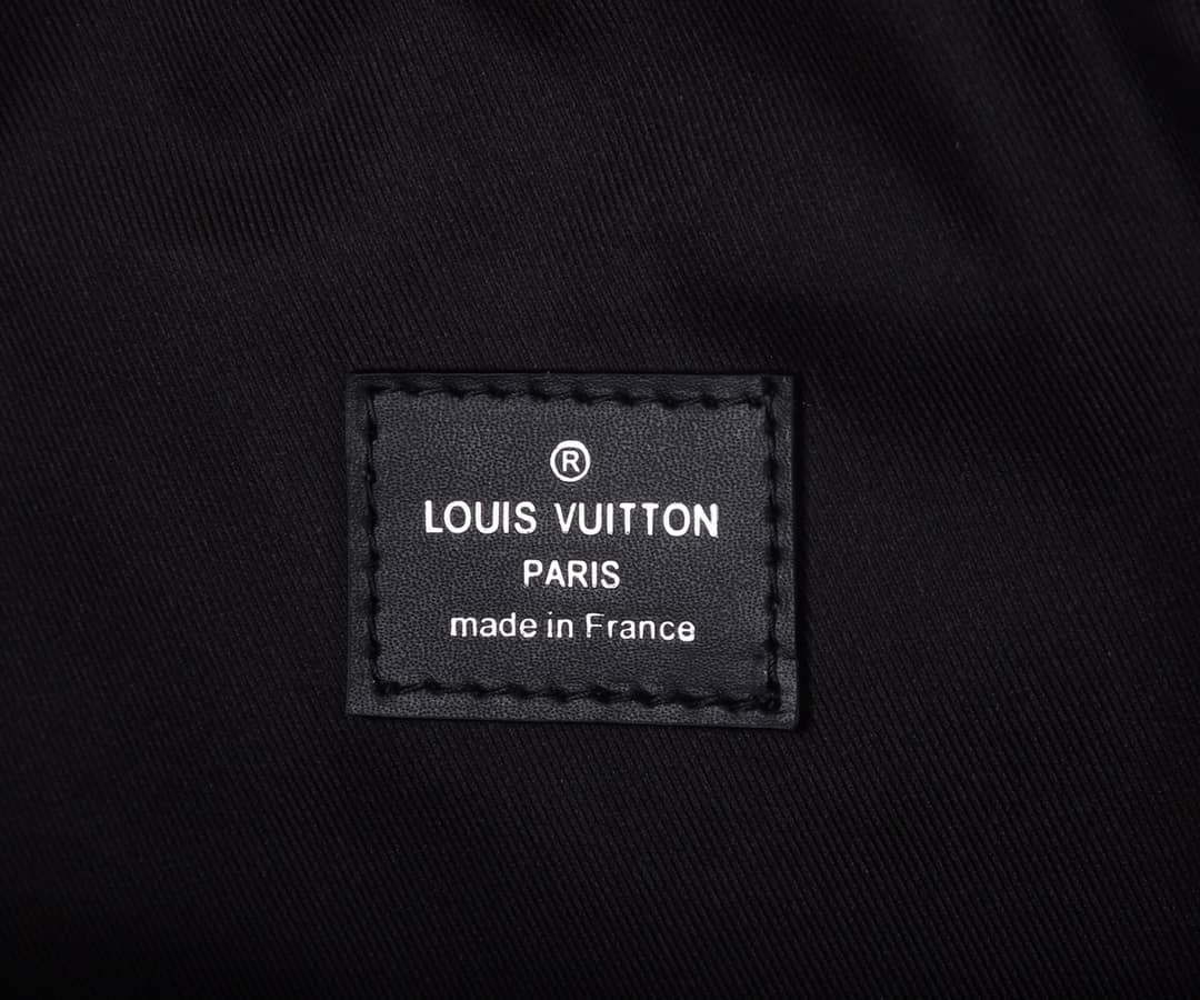 Louis Vuitton Damier Infini Campus N40094 Replica Backpack