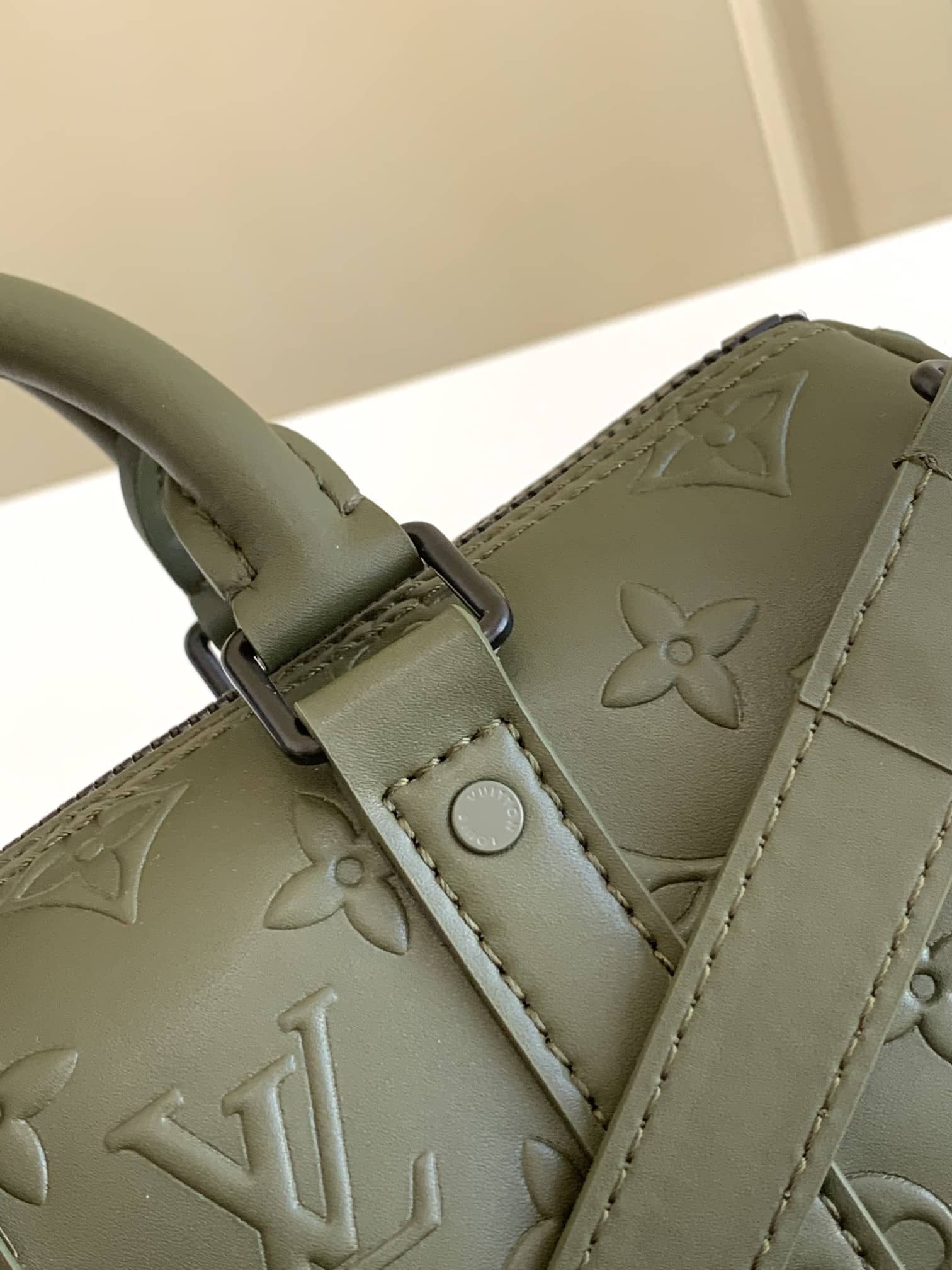 Louis Vuitton Keepall XS M57961 Replica Shoulder Bag