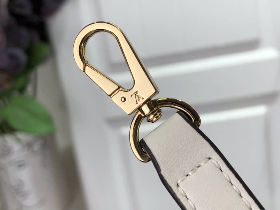 Louis Vuitton Capucines Mini Collection N98093 Replica Shoulder Bag