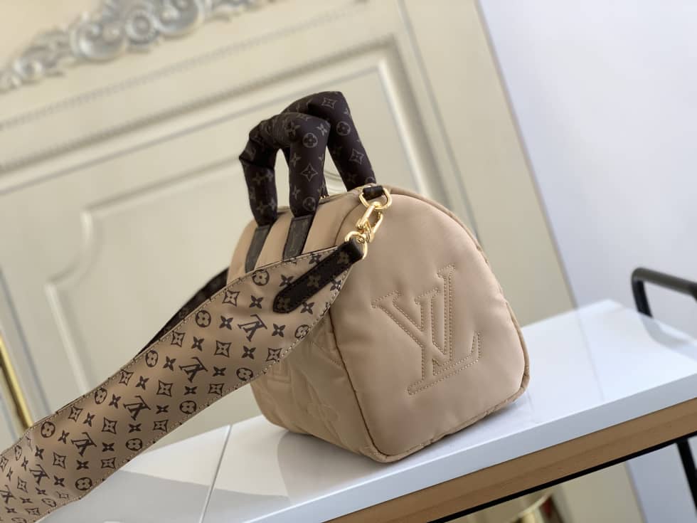 Louis Vuitton Replica Bags Speedy Bandouliere 25 M59008