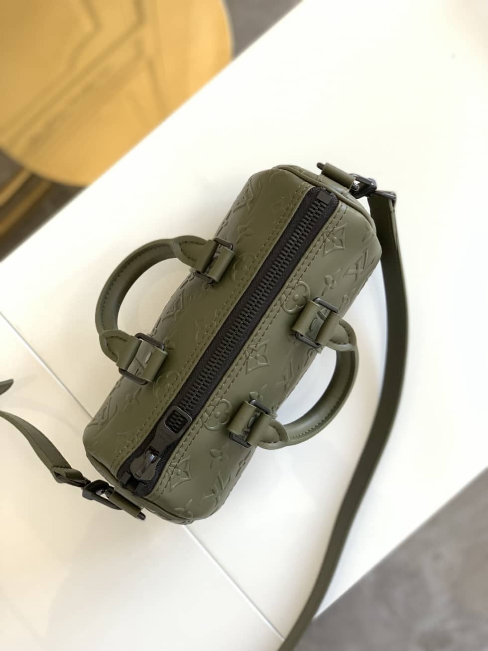 Louis Vuitton Keepall XS M57961 Replica Shoulder Bag