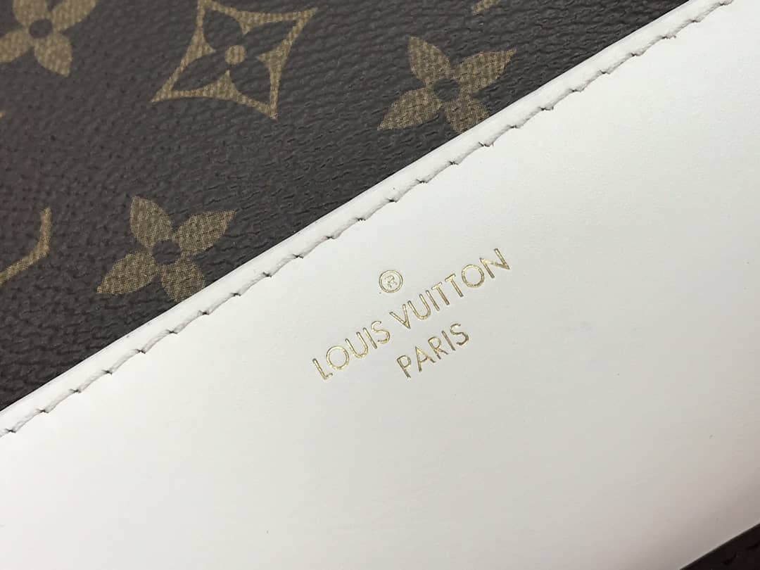 Louis Vuitton NBA Replica Backpack M85146
