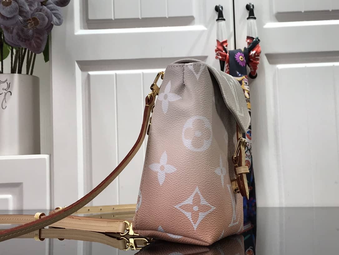 Louis Vuitton By The Pool Replica Backpack M45764