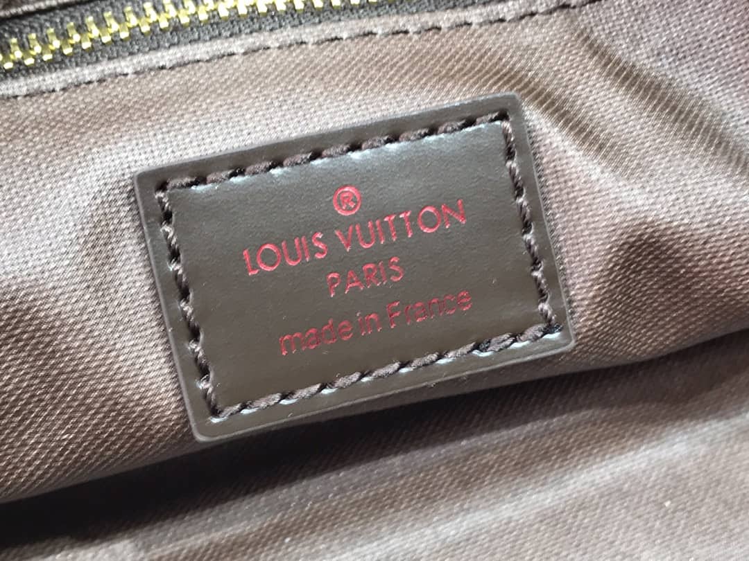 Louis Vuitton King Size Toiletry Bag Replica M47528