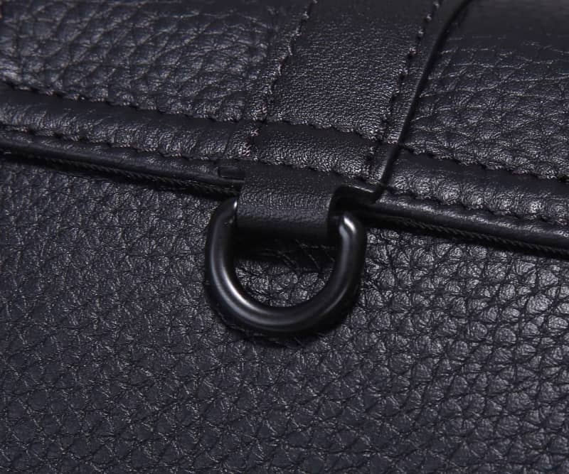 Louis Vuitton Christopher XS Replica Backpack Black M58495
