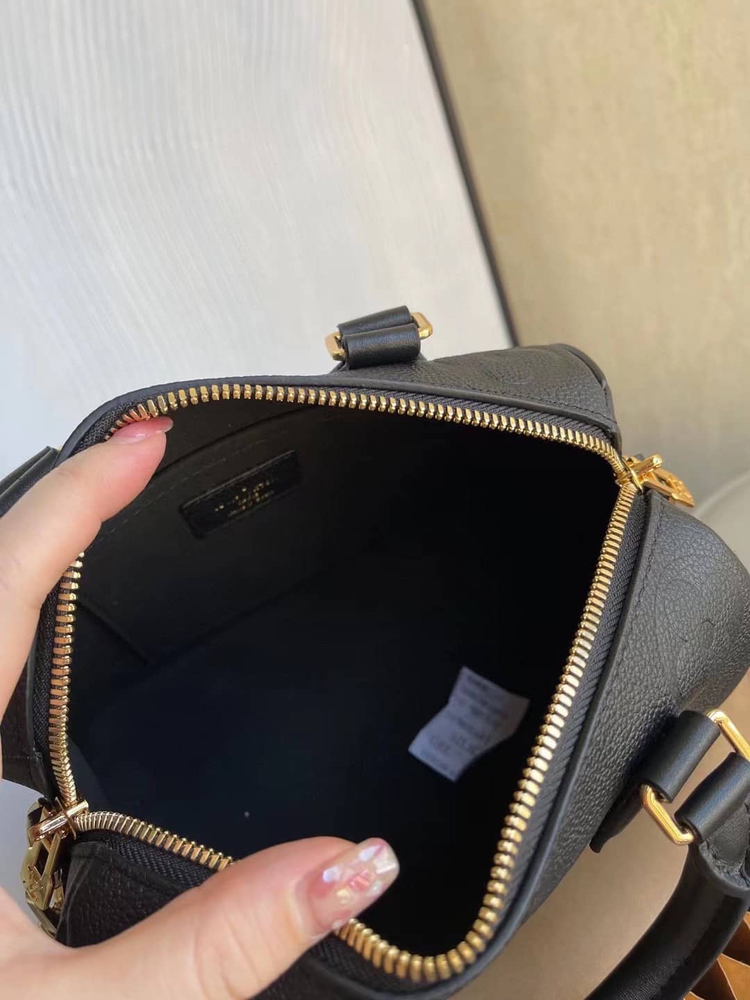 Louis Vuitton Replica Bags Speedy Bandoulière 20 M58953