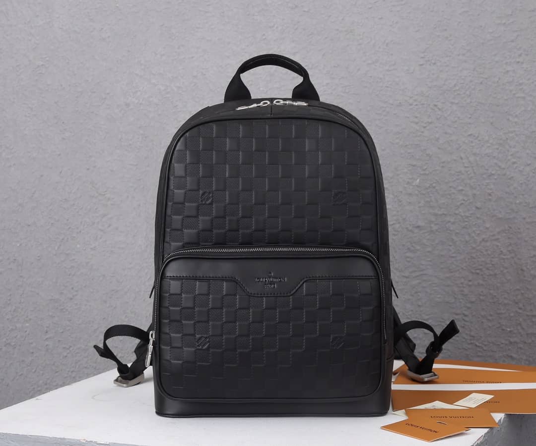 Louis Vuitton Damier Infini Campus N40094 Replica Backpack