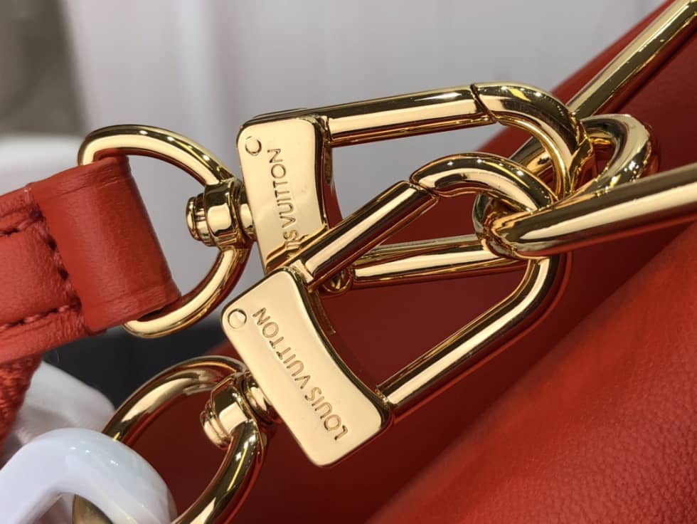 Louis Vuitton Coussin PM M57790 Replica Shoulder Bag