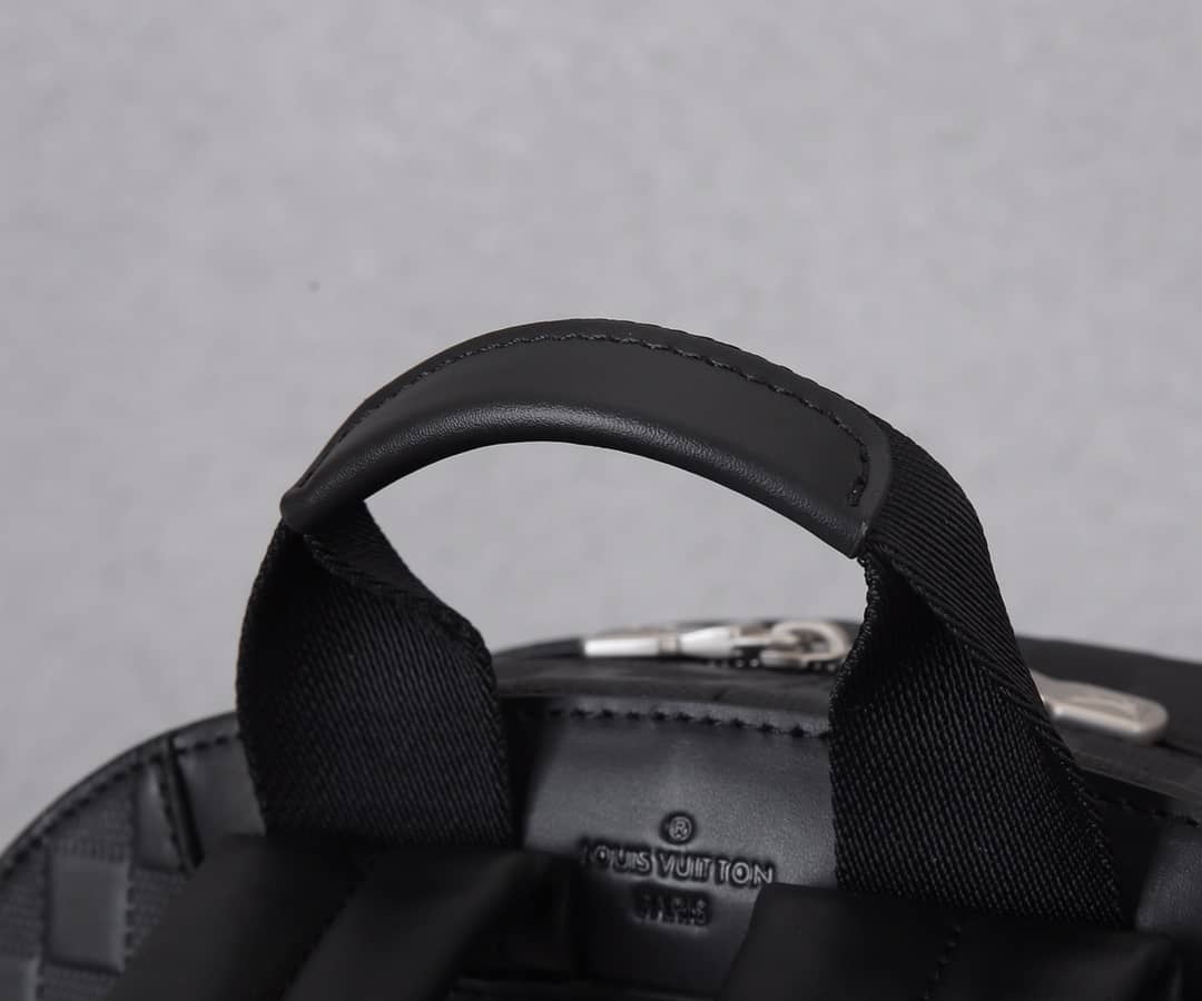 Louis Vuitton Damier Infini Campus N40094 Replica Backpack