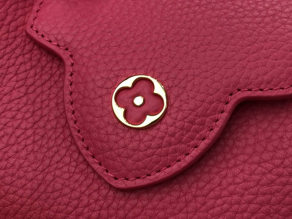 Louis Vuitton Capucines Mini M59440 Replica Shoulder Bag