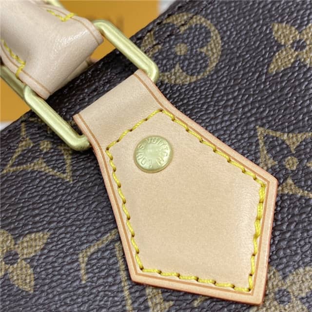Louis Vuitton Speedy 30 Monogram Canvas M41108 Replica Bag