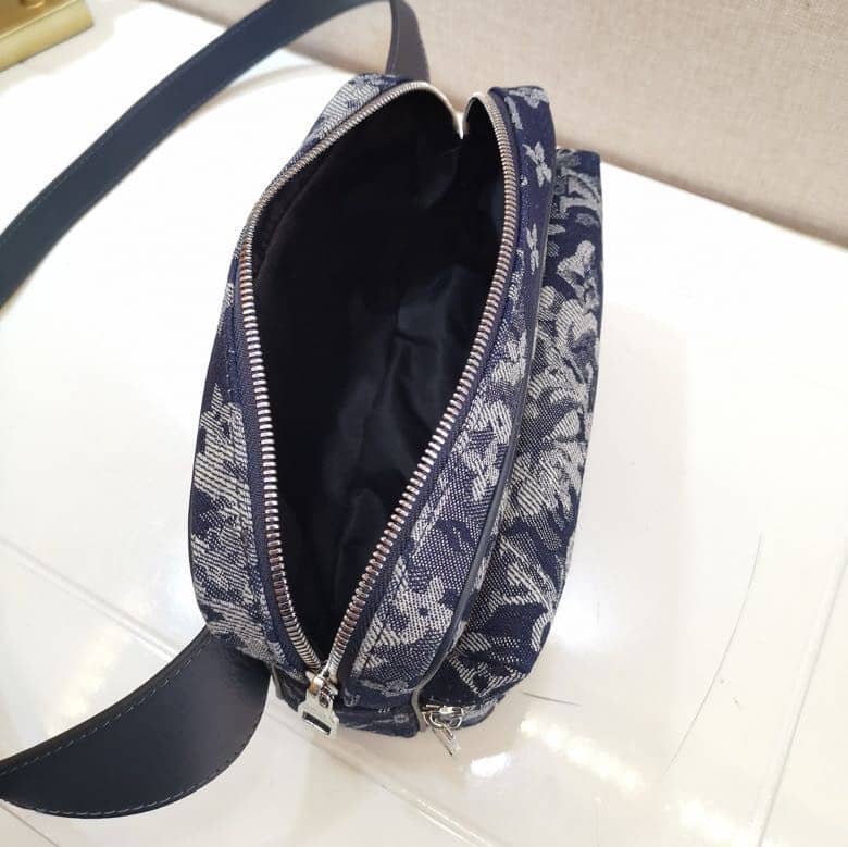 LV Bum Bag Dupe Monogram Outdoor Tapestry  M57281