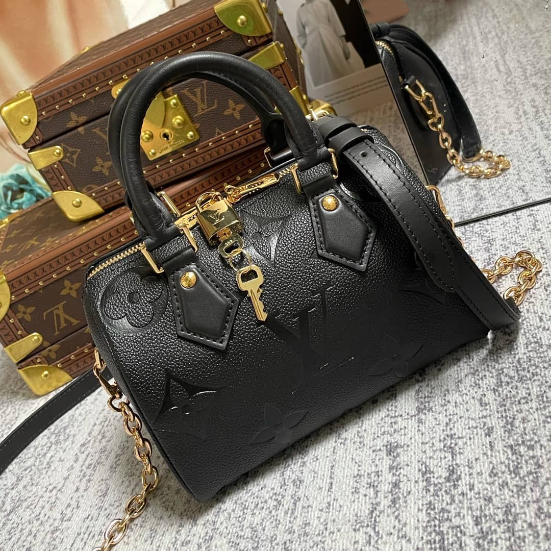 Louis Vuitton Speedy Bandoulière 20 M58953 Replica Shoulder Bag