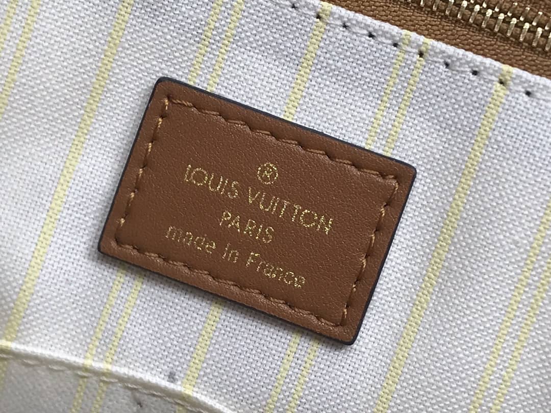 Louis Vuitton OnTheGo GM Monogram Bag Replica M57644