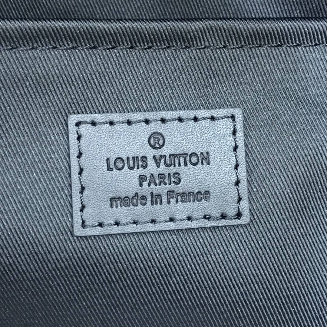 Louis Vuitton Palm Springs Mini Replica Backpack Brown M44873