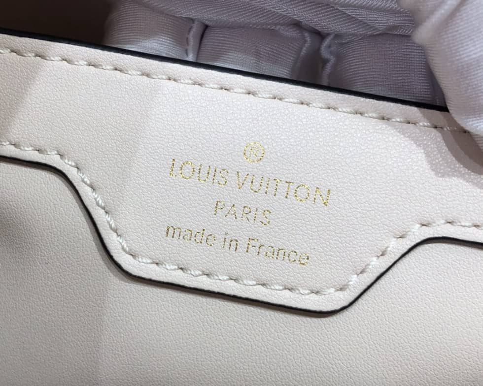 Louis Vuitton Capucines BB Collection Pink N98093 Replica Shoulder Bag