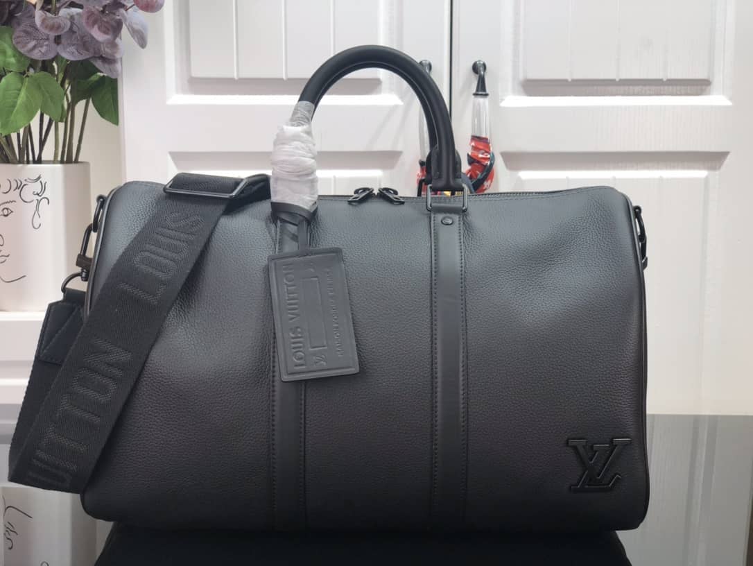 Louis Vuitton Keepall Bandouliere 40 Replica Bag M57088