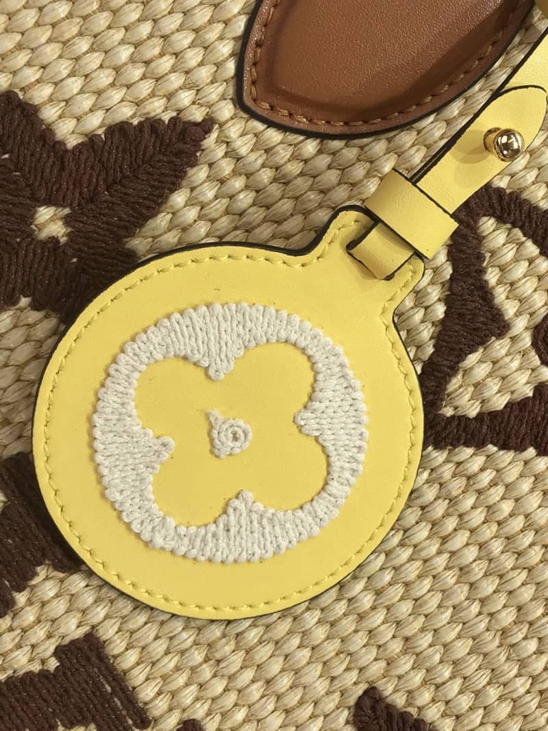 Louis Vuitton OnTheGo GM Monogram Bag Replica M57644