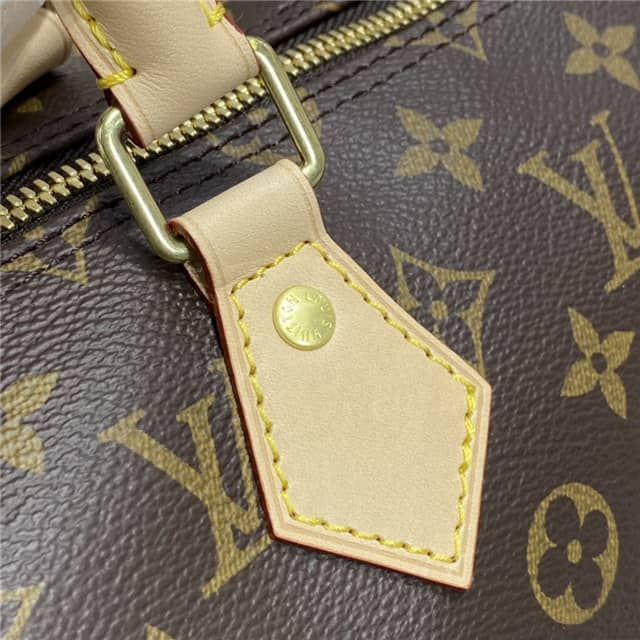 Louis Vuitton Replica Bags Bandouliere 35 Monogram M41111